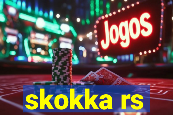 skokka rs